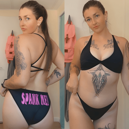 Spank Me Panties - Image 2