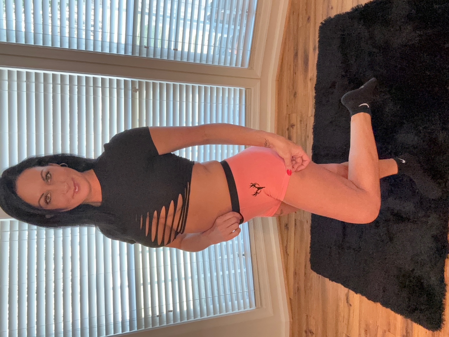 Deer Skull Boy Short Panties - Image 7