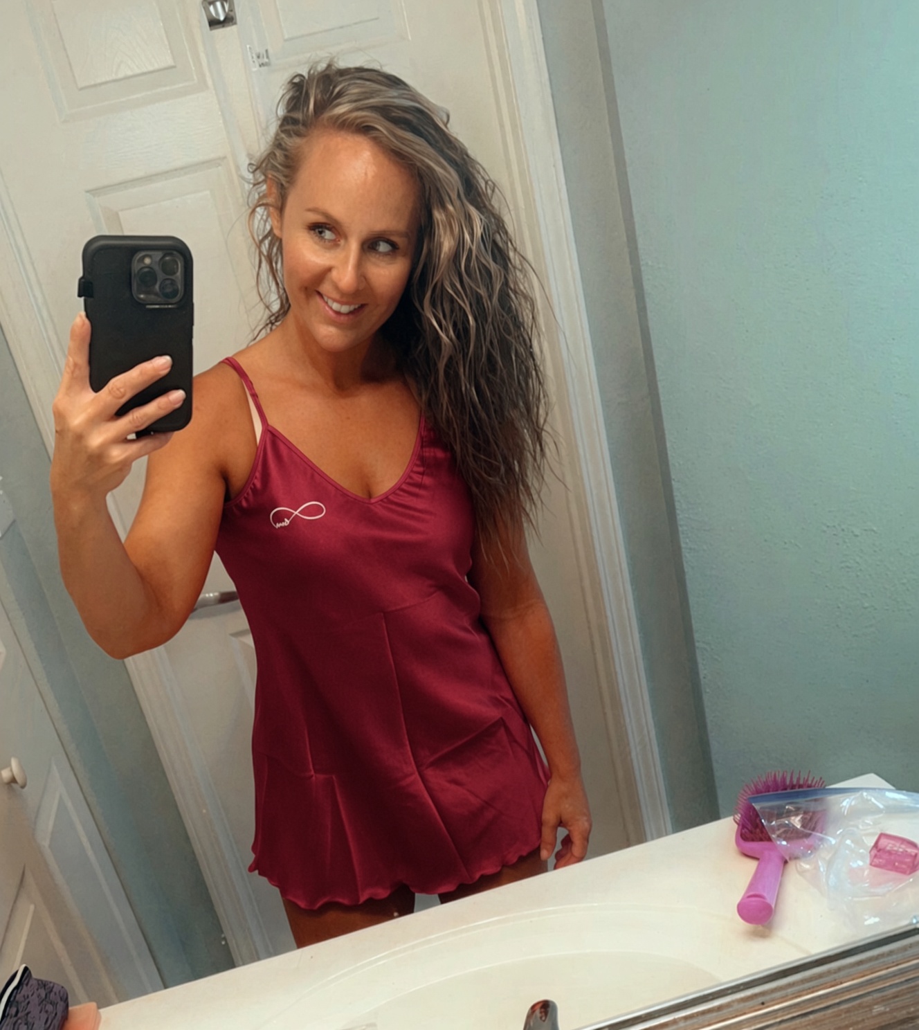 Infinity Nightie - Image 2