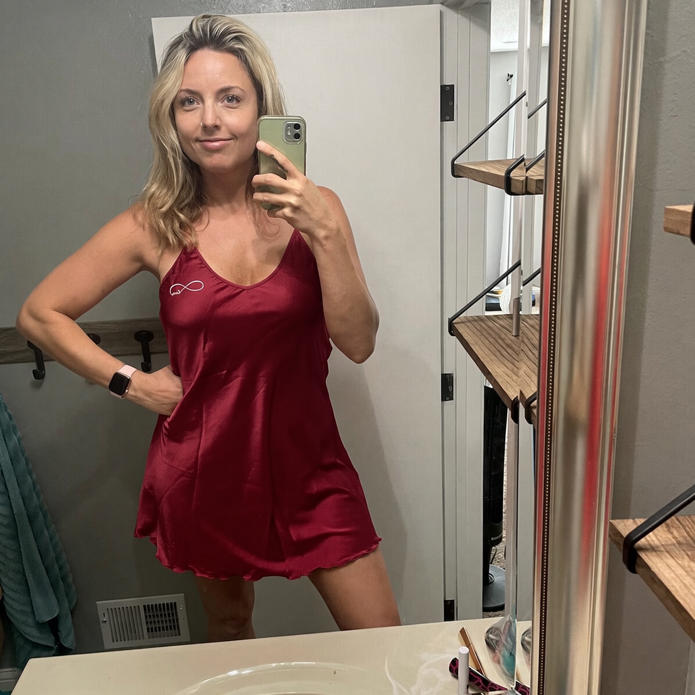 Infinity Nightie - Image 4