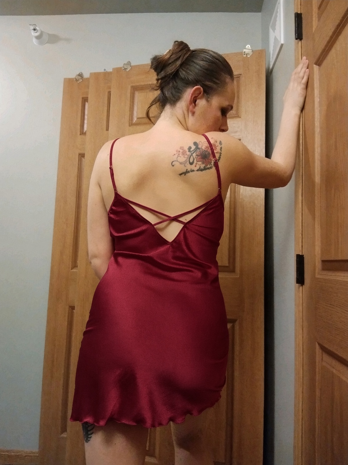 Infinity Nightie - Image 5