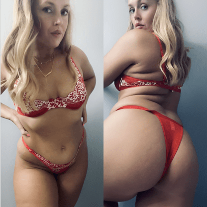 Anastasia Bra Set - Image 2