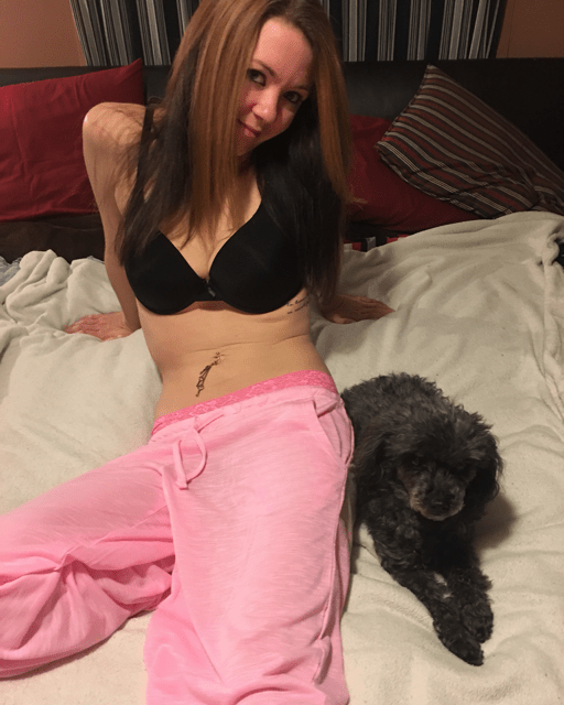 Hottie Lounge Pants