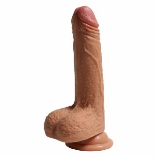 Nightscapes Realistic 10" Dildo