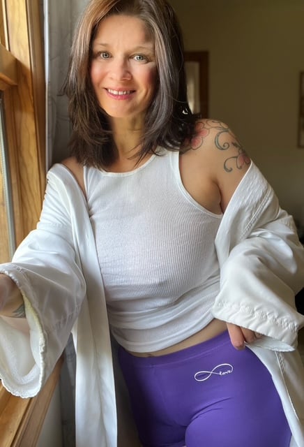 Infinity Active Shorts
