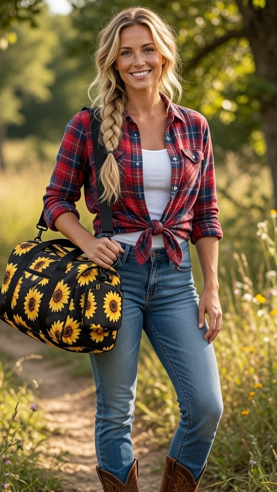 Totes & Bags