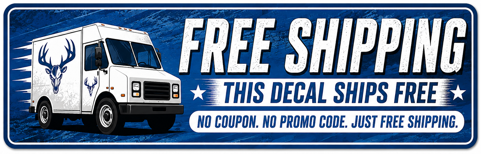Free Shipping