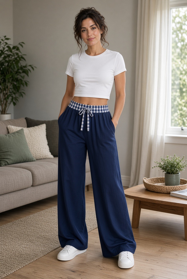 Blue Ridge Lounge Pants