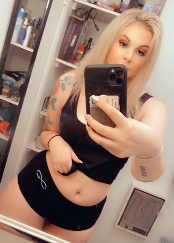 Infinity Boy Short Panties - Image 5
